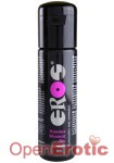 Kissable Massage Gel - Caramel - 100 ml (Eros)