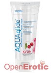 AQUAglide Kirsch 100ml (Joydivision)