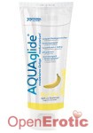 AQUAglide Banane 100ml (Joydivision)