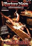 interrogatio 13 Torture Rack  Vol. 2 (inquisitionlive - 13)