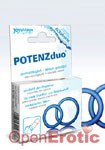 POTENZduo Blau - klein (Joydivision)