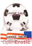 World Kick Mini Vibe United States (Funzone)