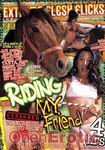 Riding My Friend (Leisure Time)
