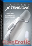 Vibrating Cock Sling (Pipedream - Fantasy X-Tensions)