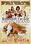 Robinson Crusoe On Sin Island (Private - Gold 72)