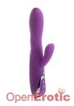 Rechargeable Tulip - Purple (Shots Toys)