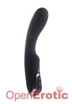 Rechargeable G-Lover - Black (Shots Toys)