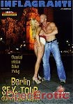 Berlin - Sex-Tour durch die Nacht (Inflagranti - Feature)