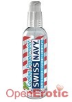 Cooling Peppermint Waterbased Flavored Lubricant - 118 ml (Swiss Navy - Flavors)
