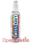 Strawberry Kiwi Waterbased Flavored Lubricant - 118 ml (Swiss Navy)