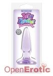 Pleasure Plug Mini - Purple (NS Novelties - Jelly Rancher)