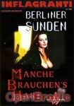Manche brauchen's hart (Inflagranti - Berliner S�nden)