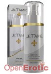 Je Taime - All Natural Waterbased Lubricant - 100ml (Swiss Navy)