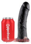 8 Inch Cock -Black (Pipedream - King Cock)