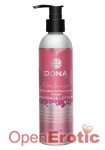 Massage Lotion Blushing Berry - 235 ml (Dona)