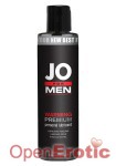 For Men Premium Lubricant Warming - 125 ml (System Jo)