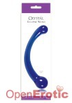 Crystal Eclipse - Blue (NS Novelties)