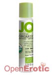 Organic Personal Lubricant - 30 ml (System Jo)