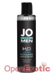 For Men H2O Lubricant Cooling  - 125 ml (System Jo)
