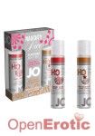 Naughty or Nice Flavored Gift Set - 60 ml (System Jo)