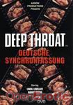 Deep Throat (Cybernetto)