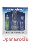 Fleshlight - Go Torque Combo (Fleshlight)