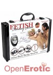 Deluxe Shock Therapy Travel Kit (Pipedream - Fetish Fantasy Series - Shock Therapy)