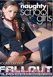 The Naughty School Girls (Fallout Films)