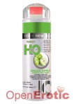 H2O Green Apple Sinful Delight - 150 ml (System Jo)