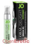 Oral Delight Peppermint  - 30 ml (System Jo)