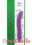Glow Me I Vibrator - Purple (Scala - ToyJoy)