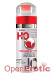 H2O Strawberry Kiss - 150 ml (System Jo)