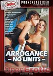 Arrogance - No Limits (Tabu - Pornoklassiker)