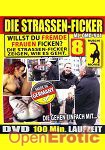 Die Strassen-Ficker Teil 8 (QUA) (Muschi Movie)