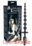 Backdoor Lovers Anal Plug and Beads (You2Toys)