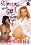Pregnant and Horny (Puaka)