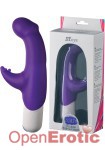 Ashley Silicone-Vibrator purple (SToys)