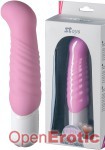 Noemi Silicone-Vibrator pink (SToys)