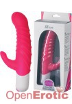 Ayleen Silicone-Vibrator pink (SToys)