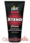 Pjur Man Xtend Cream - 50 ml (Pjur Group)