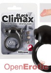 Black Climax Cock Ring (You2Toys)