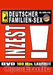 Inzest - Deutscher Familien-Sex (QUA) (Muschi Movie)