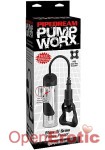 BlowN Grow Penis Pump (Pipedream - Pump Worx)