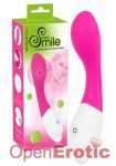 G-Spot Vibe Rechargeable (You2Toys - Silicone Stars)