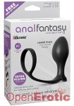 Ass-Gasm Cockring - Advanced Plug (Pipedream - Anal Fantasy Collection)