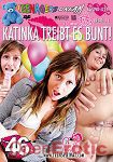 Teenagers Dream 46 - Katinka treibt es bunt! (Goldlight)