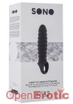No. 32 - Stretchy Penis Extension - Grey (SONO)