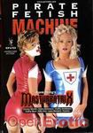 Masturbatix (Private - Private Fetish Machine 20)
