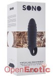 No. 36 - Stretchy Thick Penis Extension - Grey (SONO)