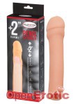 Penis Extender 2 Inch (Malesation)